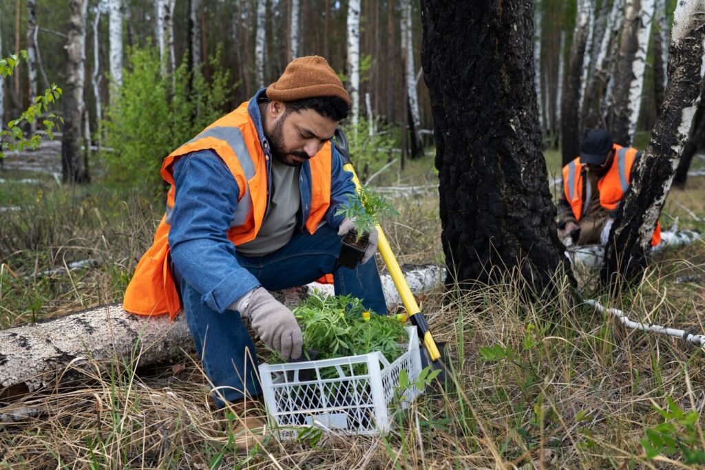 Plant & Tree Health Care