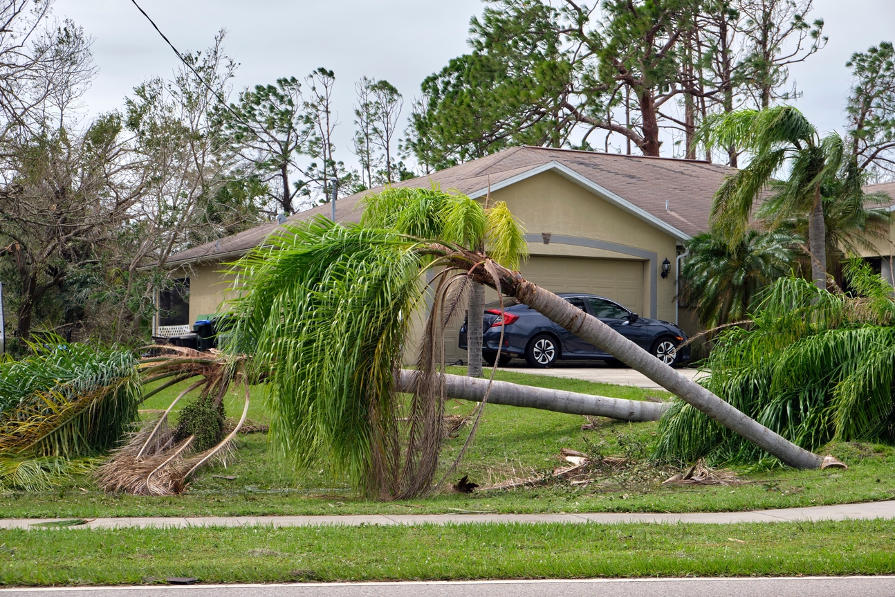 emergency damage prevention