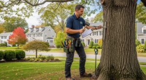 tree health assessment framingham