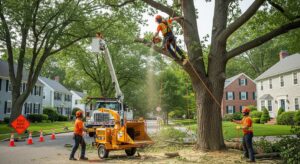 tree service near me framingham